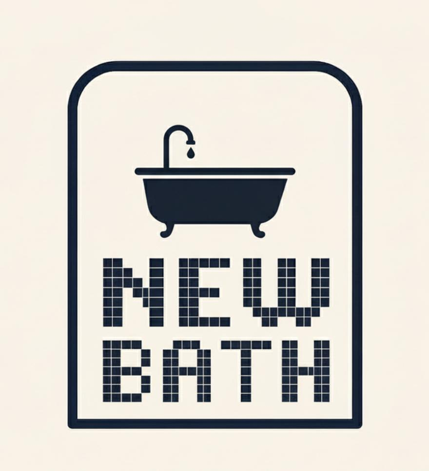 NewBath logo
